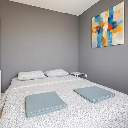 2 Bedroom With 2 Ac, Balcony And Ocean Views * Arona