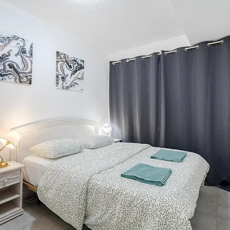2 Bedroom With 2 Ac, Balcony And Ocean Views * Arona