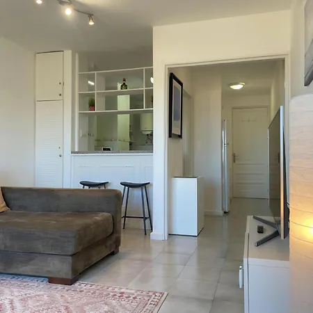 Apartman 2 Bedroom With 2 Ac, Balcony And Ocean Views *