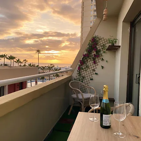 2 Bedroom With 2 Ac, Balcony And Ocean Views Apartman *