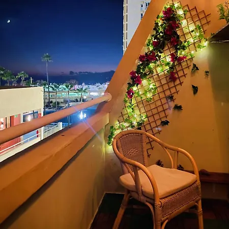 2 Bedroom With 2 Ac, Balcony And Ocean Views
